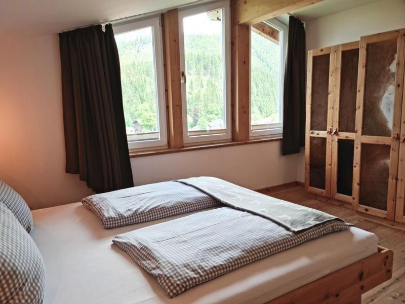 Braito'S Seaside Lodges Und Suites Haldensee Camera foto