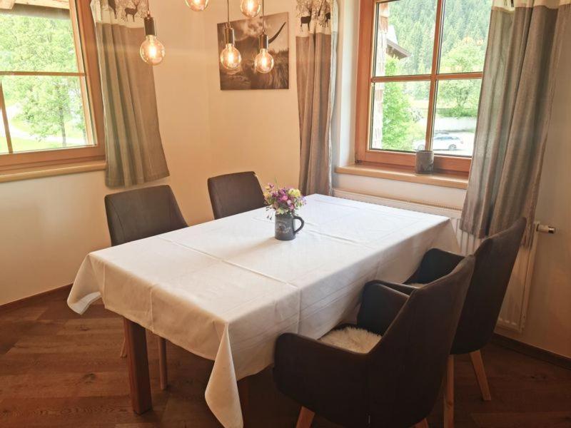 Braito'S Seaside Lodges Und Suites Haldensee Camera foto