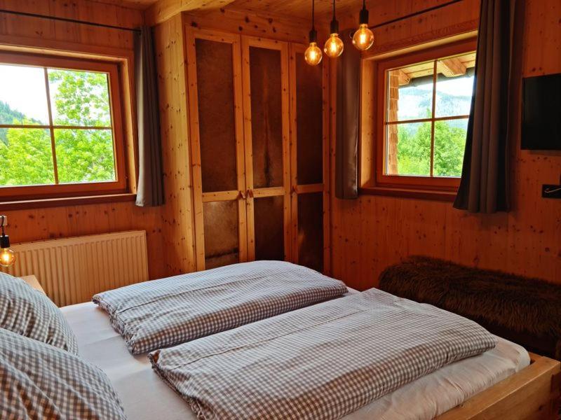 Braito'S Seaside Lodges Und Suites Haldensee Camera foto