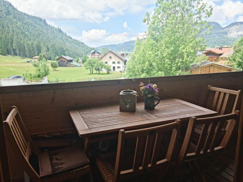 Braito'S Seaside Lodges Und Suites Haldensee Camera foto