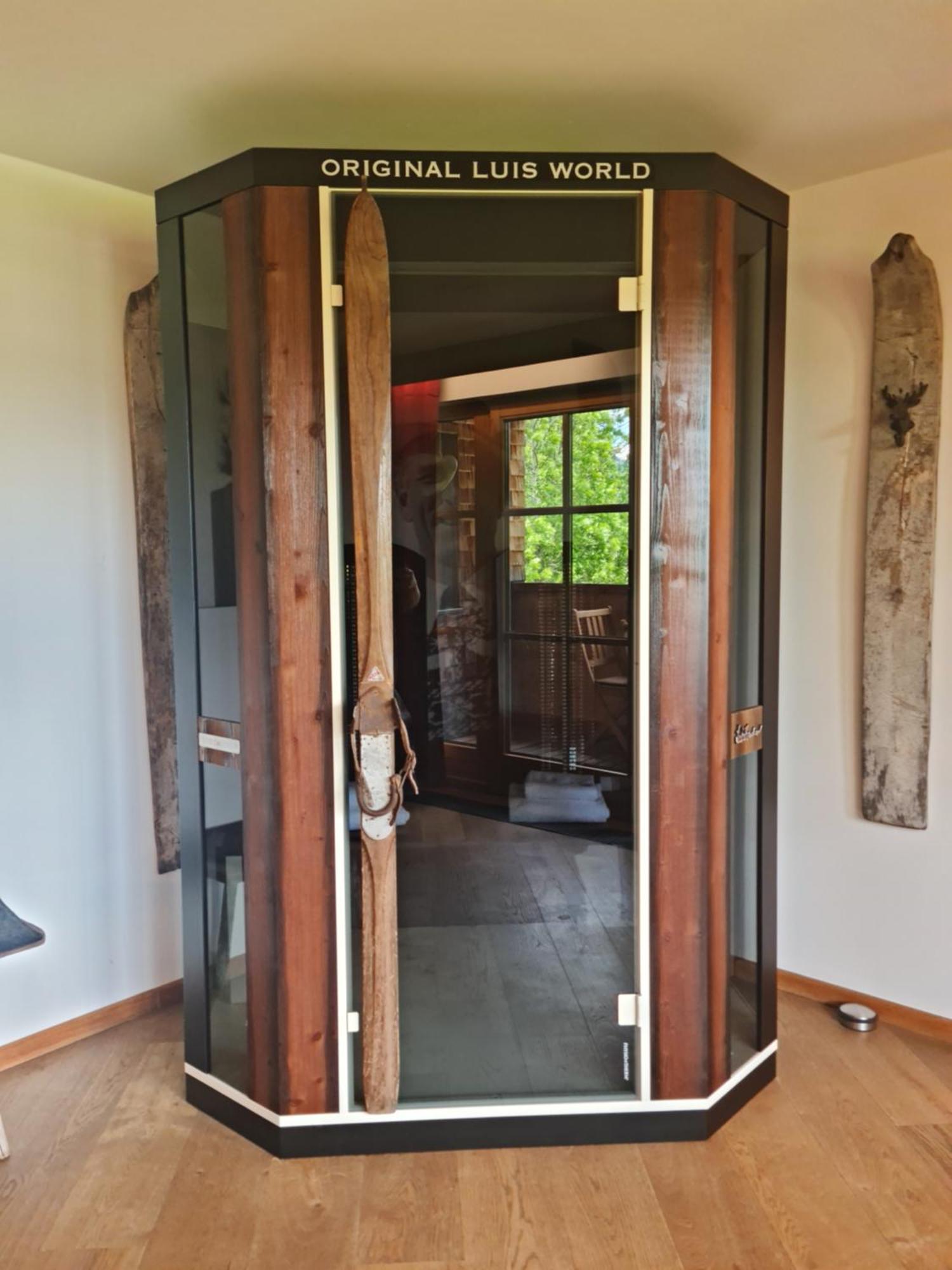 Braito'S Seaside Lodges Und Suites Haldensee Camera foto