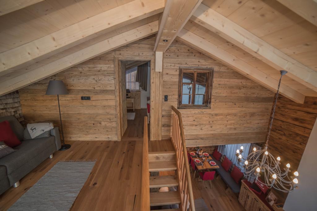 Braito'S Seaside Lodges Und Suites Haldensee Esterno foto