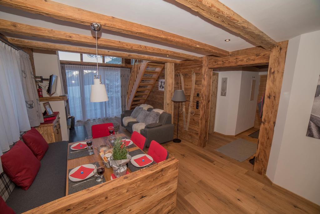 Braito'S Seaside Lodges Und Suites Haldensee Esterno foto
