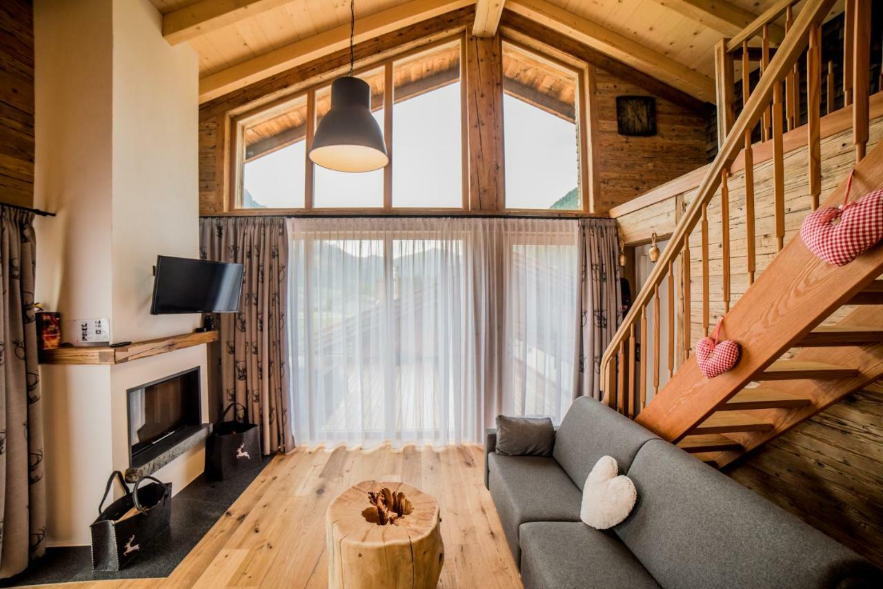 Braito'S Seaside Lodges Und Suites Haldensee Esterno foto